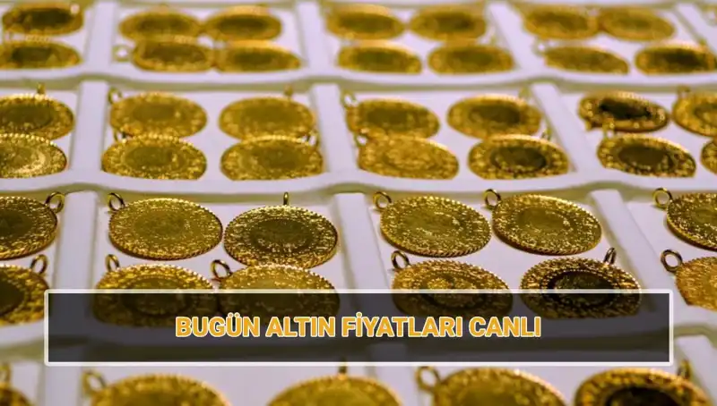 Altın Fiyatları Çakıldı: 4 Nisan 2023'te Neler Oluyor?