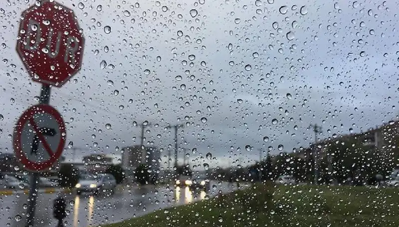 Meteoroloji'den 20 İl İçin Kapsamlı Uyarı: Hava Durumu Değişiyor!