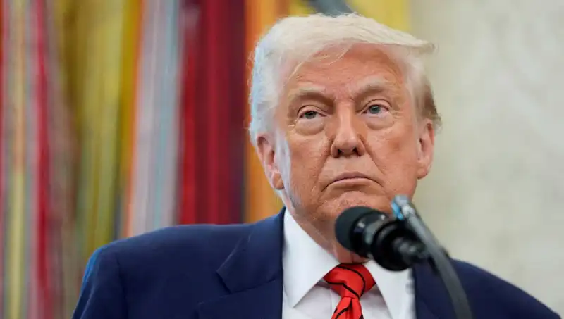 Trump, G7 Zirvesini Terk Ederek Beyaz Saray’da Acil Toplantı Düzenledi!