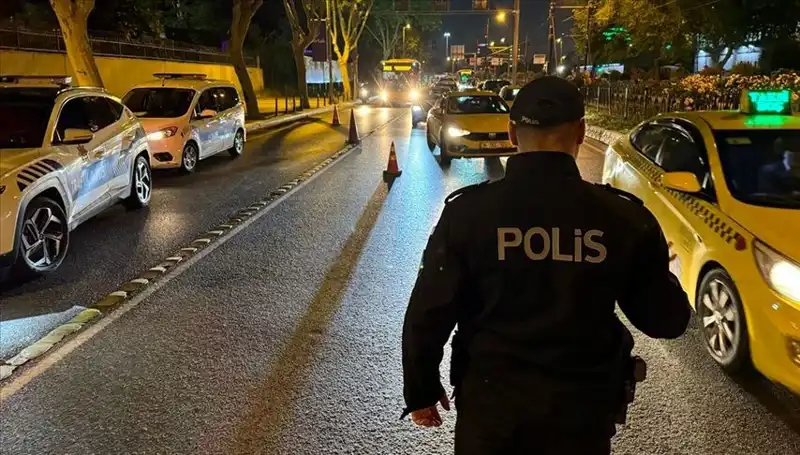 Huzur İstanbul Uygulamasında Gözaltına Alınan 1011 Kişi, Güvenlik Önlemleri Artıyor