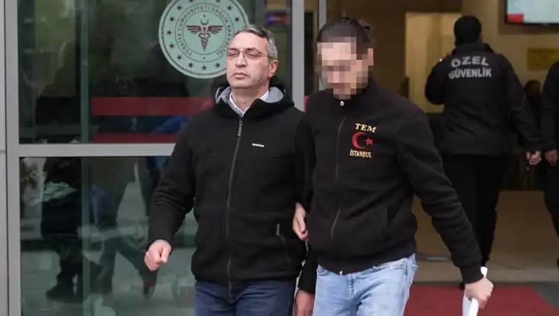 Mahir Polat Hastaneye Sevk Edildi: Son Durum Ne?