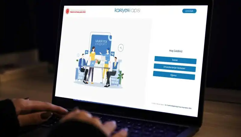 Ulusal Staj Programı 2025 Başvuru Sonuçları Açıklandı mı? Sorgulama Ekranı Bilgileri