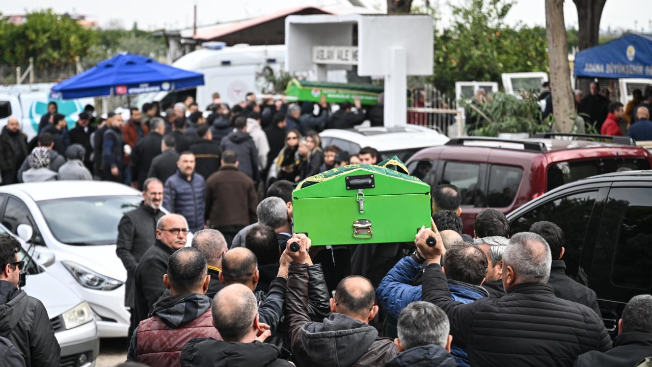 Yangın Felaketinde Hayatını Kaybedenlere Veda