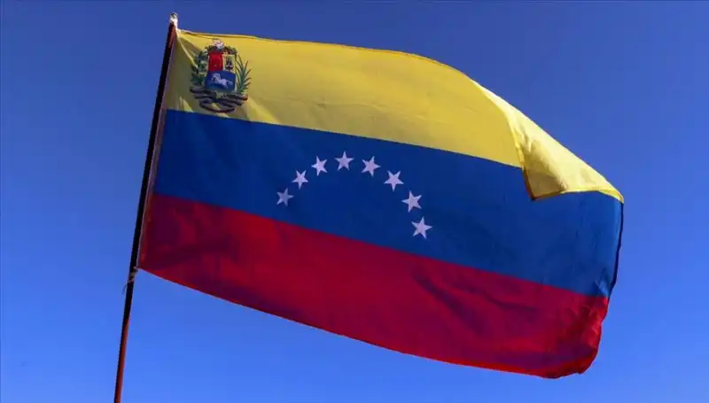 Venezuela'dan ABD'ye Cevap: Karayip Denizi'ndeki Gerilim Tırmanıyor!