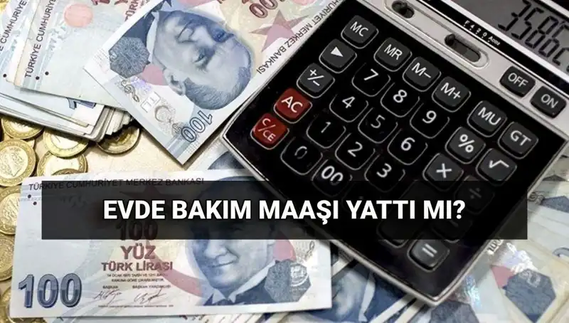 Evde Bakım Maaşı Sorgulama Rehberi: Haziran Ayı Ödemeleri Ne Zaman Yatacak?