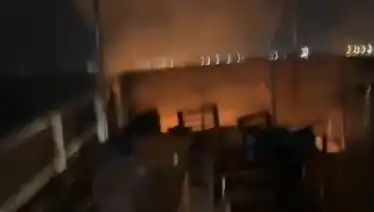 Küresel Sumud Filosu'na Dronlu Saldırı: Savaşın Yeni Boyutu mu?