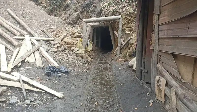 Ülkemizin Maden Hırsızlığıyla Mücadelesi: Kaçak Madenler İmha Edildi