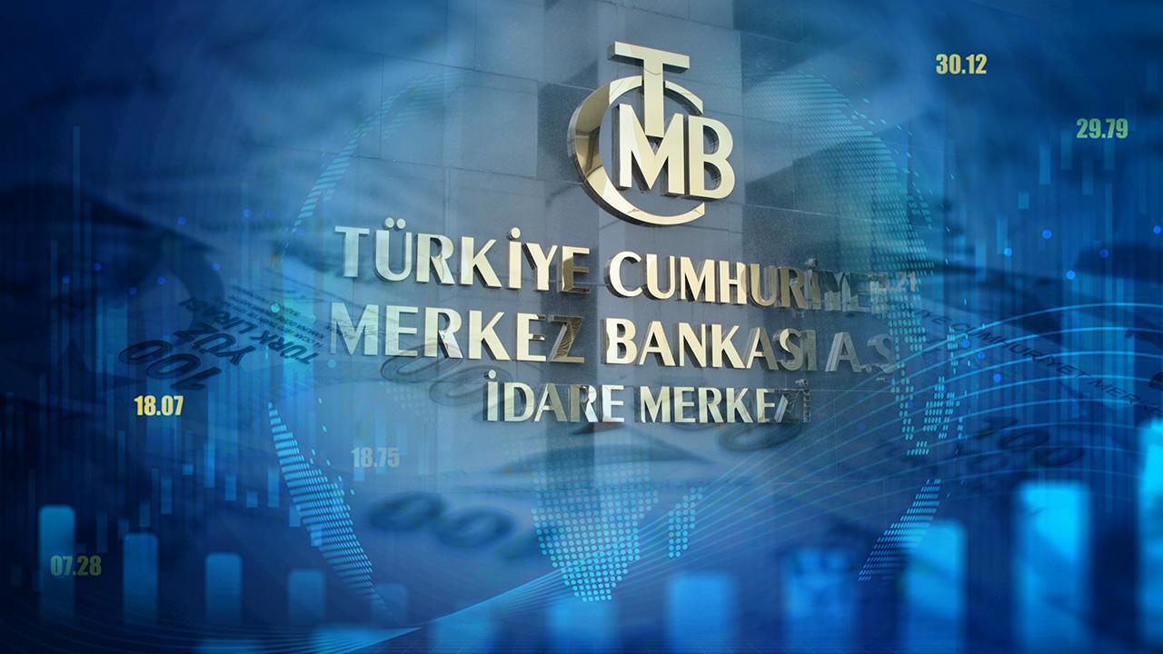 Merkez Bankası rezervlerinde yeni rekor kırıldı