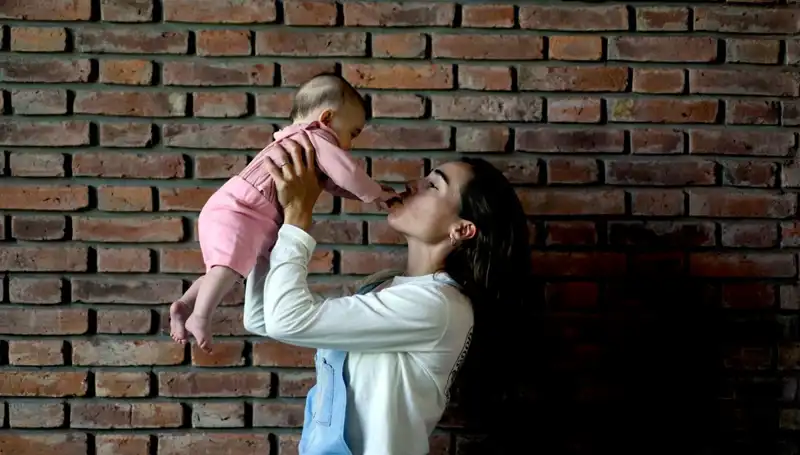 Birleşmiş Milletler'den Çocuk Sahibi Olmanın Önündeki Engeller Açıklandı!