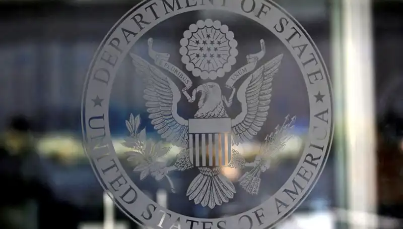 Trump’ın Dışişleri Bakanlığı Planları: Kesinti ve Yeniden Yapılandırma Hazırlıkları Başladı