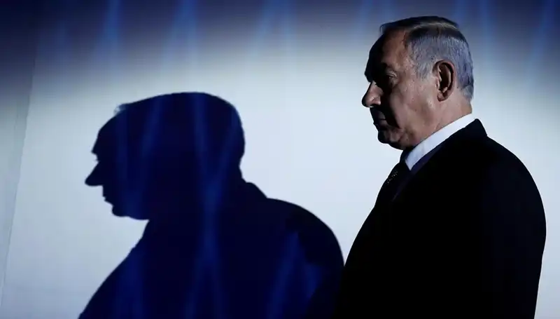 Netanyahu’nun Çapraz Sorgusunda Dikkat Çeken "Hatırlamıyorum" İfadesi 1788 Kez Tekrarlandı