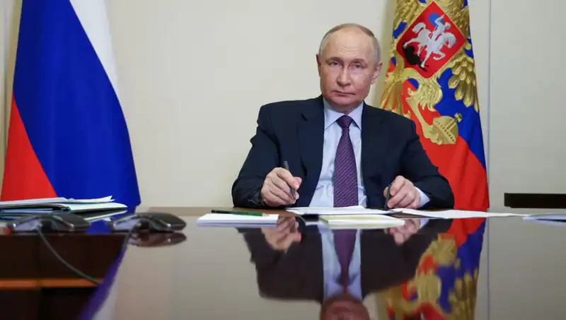 Putin, Esad'ı Suriye'den Kolayca Vermeyecek mi?