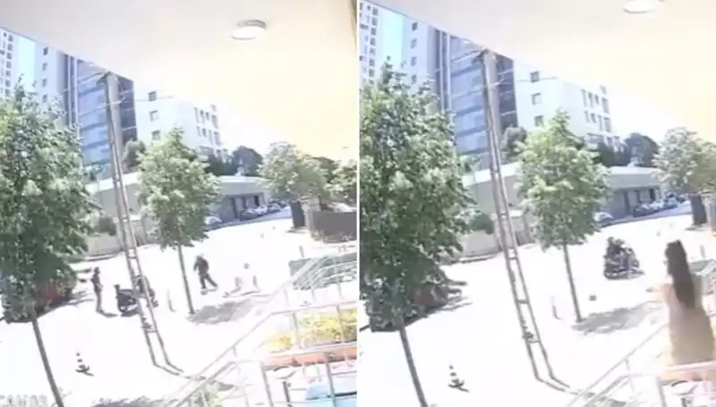 Ümraniye'de Sokak Ortasında Silahlı Tartışma: Genç Adam Hayatını Kaybetti
