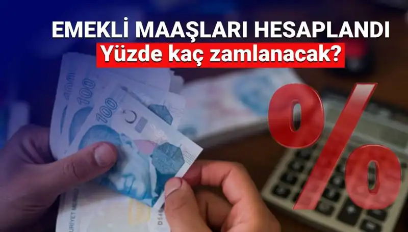 Emekli Zammı Beklentileri Yükseliyor: 2024 Dönemindeki Artış Ne Olacak?
