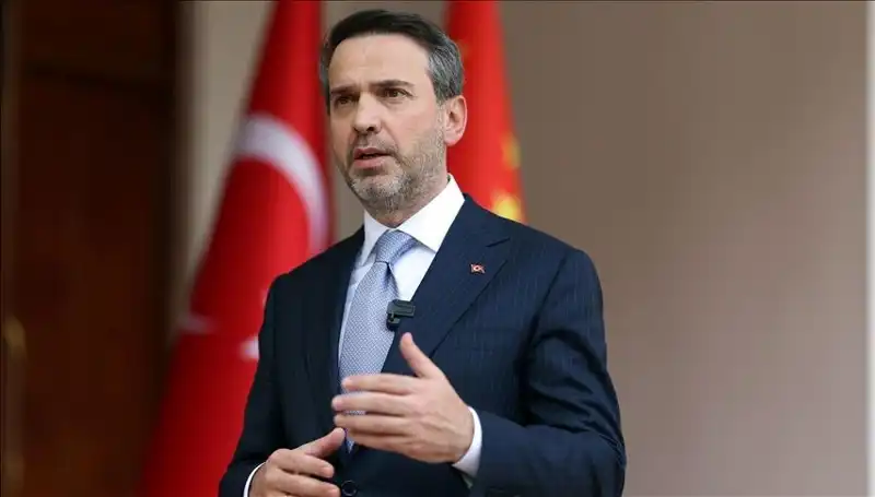 Türkiye: Global Ekonominin Yeni Yıldızı Olmaya Hazırlanıyor