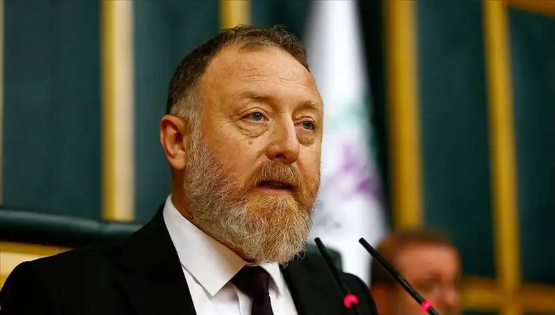 Hasta Tutuklular için İnfaz Düzenlemesi: DEM Parti'den Kritik Açıklama