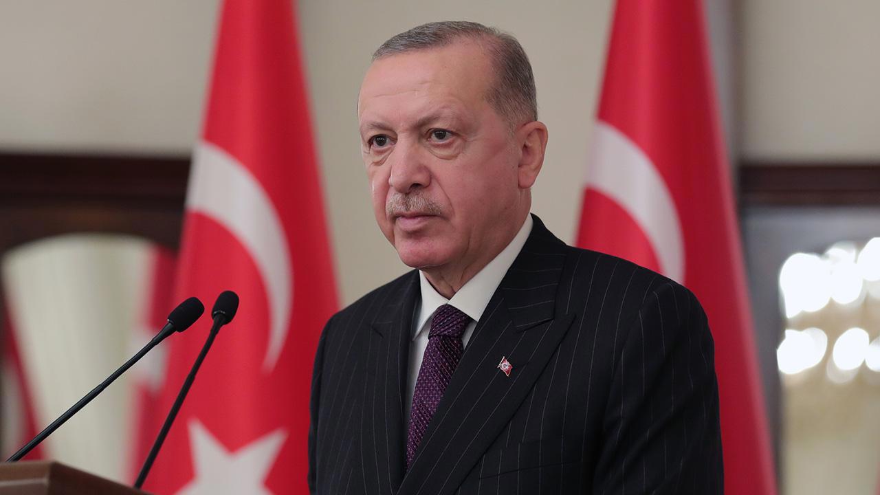 Cumhurbaşkanı Erdoğan, Yangın Faciasının Yaşandığı Bolu'ya Ziyaret Düzenleyecek