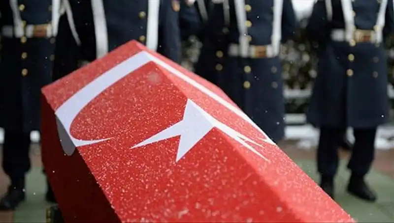 DMM'den Şehit Aileleri Hakkında Tartışmalara Cevap: Maaş İddiaları Yanıt Buldu