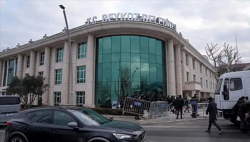 Beykoz Belediye Başkan Yardımcısı Fidan Gül Hakkında Tutuklama Talebi Geliyor!