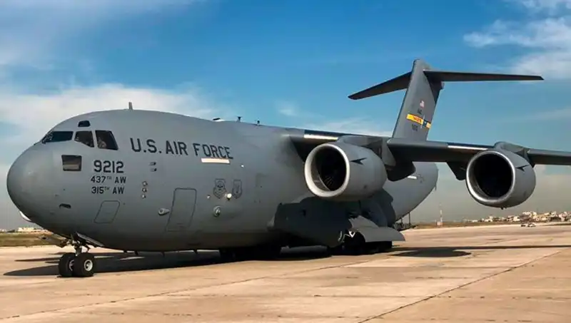 Pentagon’un Askeri Gücü: Lübnan’a Hava Saldırısı ve Norveç’e Helikopter Gönderildi