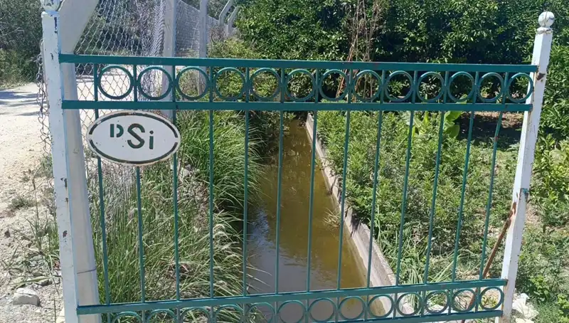 Hatay’da 3 Yaşındaki Çocuğun Sulama Kanalında Ölü Bulunması Şok Etti