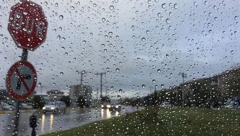 Meteoroloji’den Şok Uyarı: Yurdun Dört Bir Yanında Sağanak Yağışlar Bekleniyor!