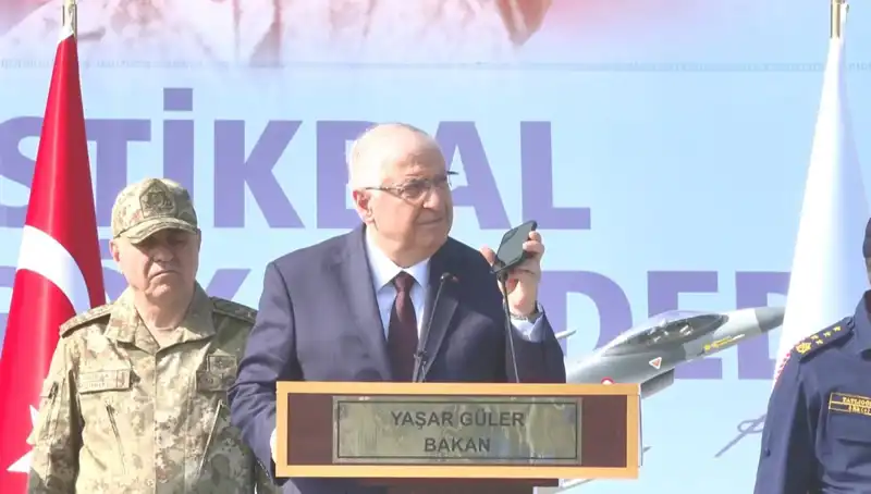 Cumhurbaşkanı Erdoğan, Mehmetçiğe Bayram Mesajı Gönderdi: Vatan Sevgisi En Üst Düzeyde