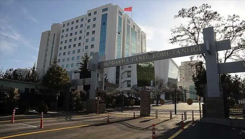 Jandarma Genel Komutanlığı'ndan Yeni İşçi Alım İlanı: Başvuru Şartları ve Tarihleri