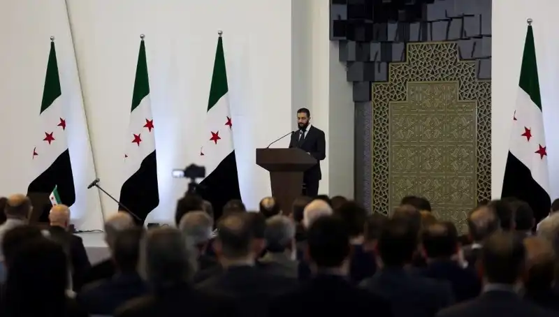 Türkiye’nin Suriye İlişkilerinde Yeni Dönem: Ekmek Sorunu Nasıl Çözülecek?