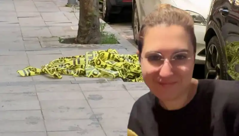 Bahar Aksu Cinayetinde Müthiş Gelişme: Mütalaa Yeniden Hazırlanacak