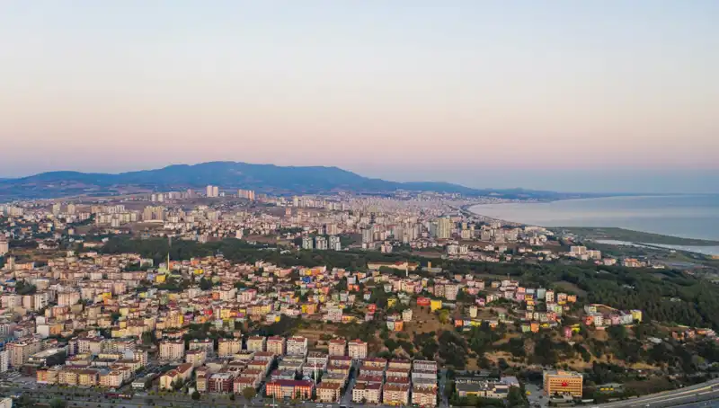 Samsun'da Tarihi Nitelikte 2 Milyondan Fazla Makaron Ele Geçirildi