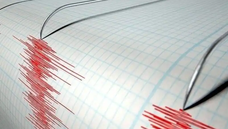 Akdeniz'de Beklenmedik Şiddet: 3.8 Büyüklüğünde Deprem Meydana Geldi