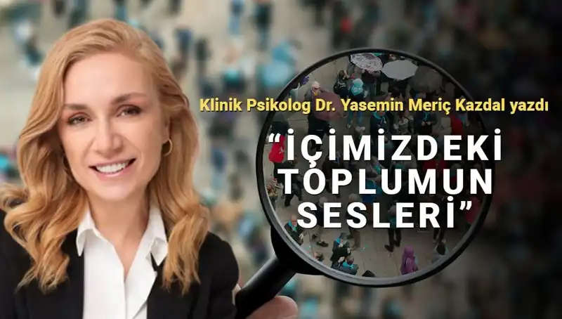 İçimizdeki Sesler: Toplumun Onay Arayışı ve Sonuçları