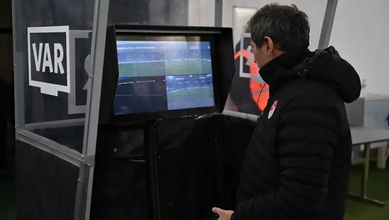 Konyaspor - Galatasaray Maçının VAR Hakemi Kim Olacak?
