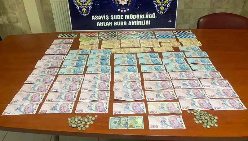 Kumar Oynayanlara 83 Bin Lira Ceza: Yasal Düzenlemelerin Sonunda Ne Olacak?