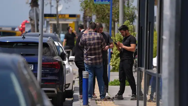 Marmara Depremi Sonrası AFAD'tan Önemli Uyarılar ve Bilgilendirme