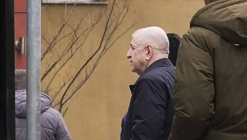 Ümit Özdağ’ın Yargılandığı Davada Dikkat Çeken Ara Karar Açıklandı