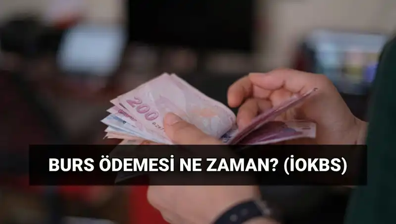 2025 MEB Burs Ödemeleri Hakkında Merak Edilenler!