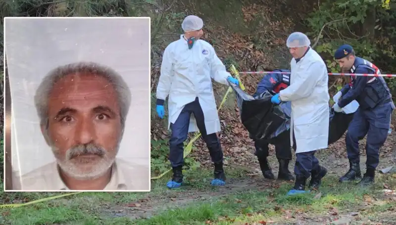 Afgan Madenci Davasında Şok Gelişme: Delil Yetersizliği ile Salıverildiler