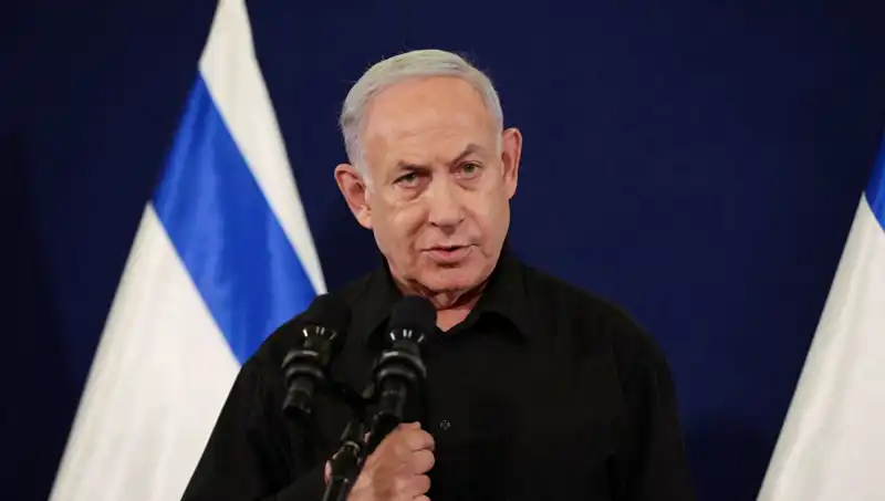 İsrail’in Suriye’ye Saldırı Tehdidi: Netanyahu ve Katz’tan Orduya Acil Talimatlar