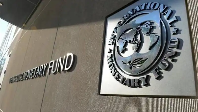 Küresel Kamu Borcunda Tarihi Artış: IMF'nin Şaşırtan Uyarısı