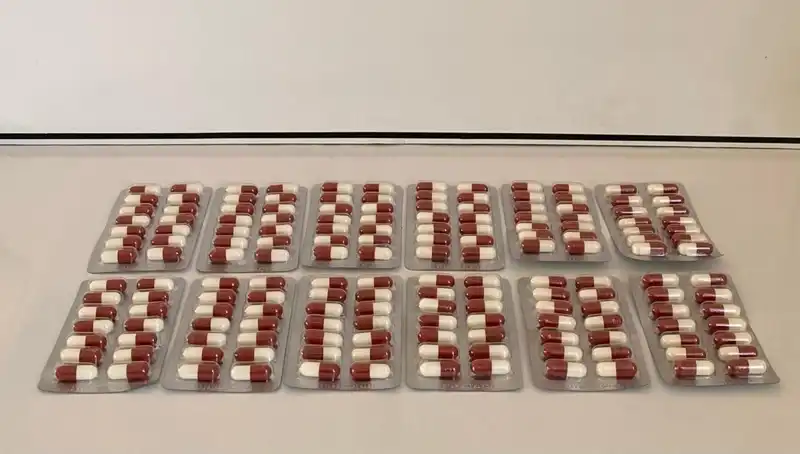 Niğde'de Uyuşturucu Operasyonu: Üç Kişi Tutuklandı