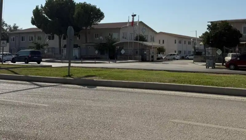 Adana’da Amir Dehşeti: İşçiyi Tabancayla Vurarak Korku Saldı