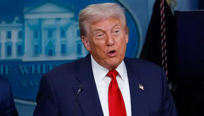 Trump’ın Yeni Tarifeleri: Bütçe Açığını 4 Trilyon Dolar mı Kapatacak?
