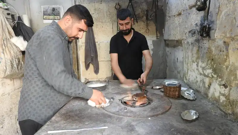 İşi Öğretecek Çırak Bulamıyor: Mesleğin Son Temsilcisi Tehlikede!