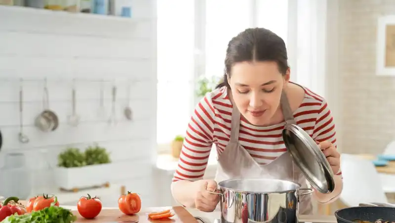 Yemek Hazırlarken Dikkat! Ölümcül Hata Nedir?