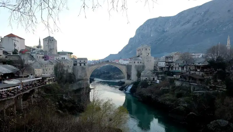Mostar'da Şok Gelişme: Kayıp Türkler Bilinçsiz Halde Bulundu
