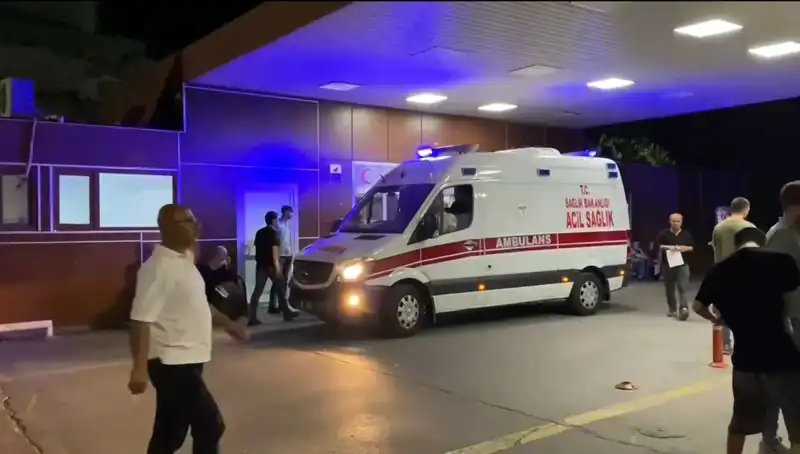 Eşinin Elinden Ölen Dilan'ın Hikayesi: Bayramda Gelen Acı