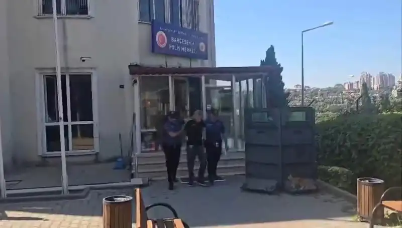 Başakşehir'de Yaşanan Kadın Cinayeti Toplumu Sarsıyor: Detaylar Ortaya Çıktı
