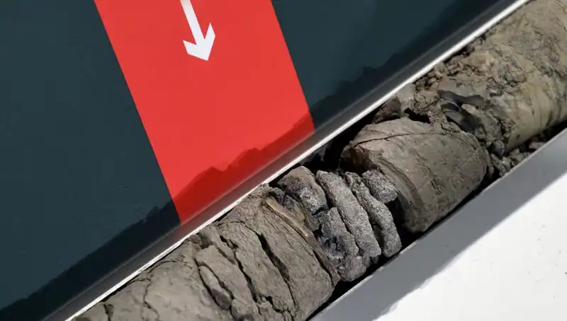 Müze Otoparkında Tarihi Bir Keşif: Dinozor Fosili Bulundu!